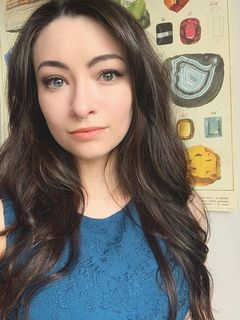 Jodelle Ferland